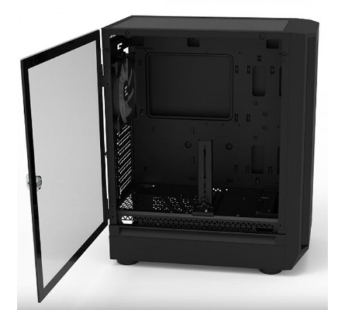 Zalman i6 Black