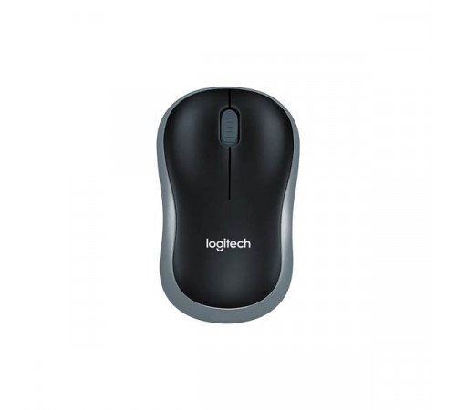 Logitech MK270 Wireless Keyboard and Mouse