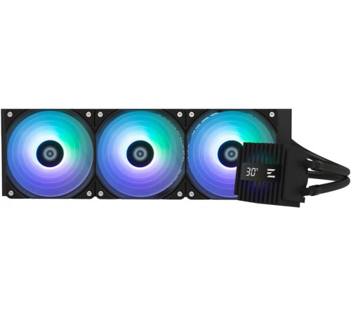 ZALMAN ALPHA2 A36 Black
