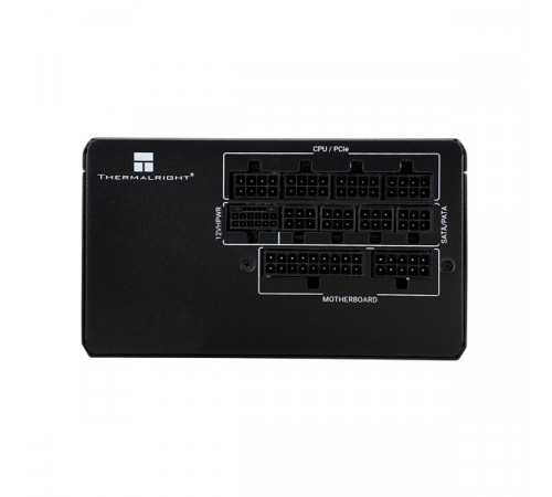 Thermalright TG850 80 Plus Gold Power Supply