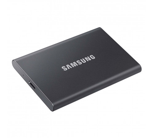 Samsung Portable T7 1 TB External SSD 