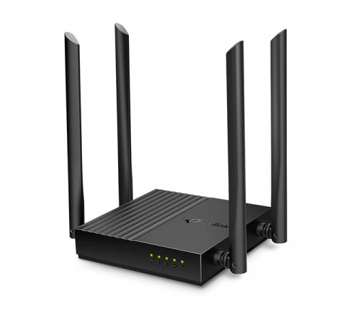 TP-Link Archer C64 AC1200 Wireless MU-MIMO WiFi Router