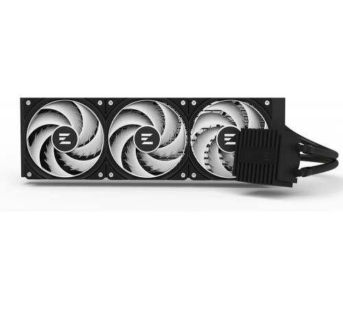 ZALMAN ALPHA2 A36 Black