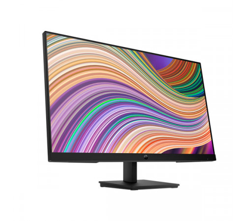 HP P27 G5 FHD Monitor 64X69AA