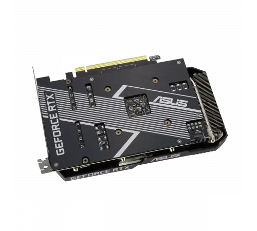 ASUS Dual GeForce RTX 3060 OC 12GB