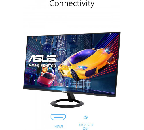 ASUS VZ27EHF Eye Care Gaming Monitor – 27 inch