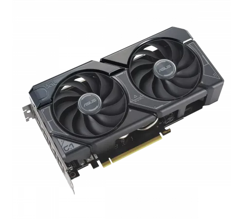 ASUS Dual GeForce RTX 4060 OC Edition 8GB GDDR6
