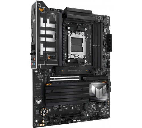 Ana plata ASUS TUF Gaming X870-Plus WiFi AM5