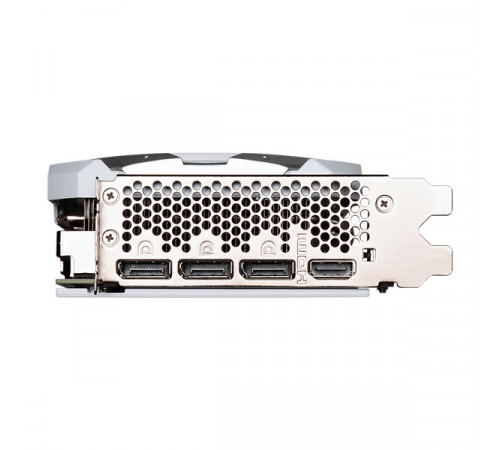MSI GeForce RTX™ 4070 Ti SUPER 16GB VENTUS 2X WHITE OC
