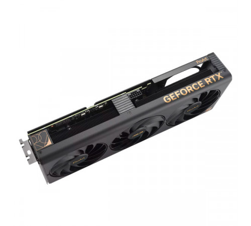 Asus ProArt GeForce RTX™ 4070 SUPER OC Edition 12GB GDDR6X