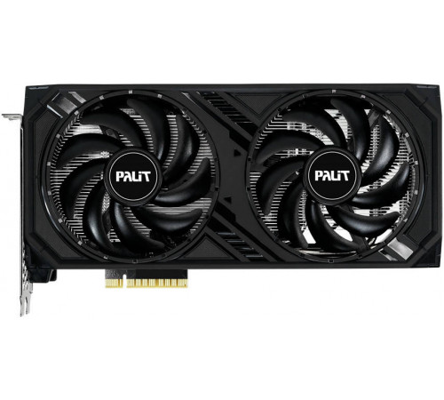 Palit GeForce RTX™ 4060 Dual 8GB 128bit (NE64060019P1-1070D)