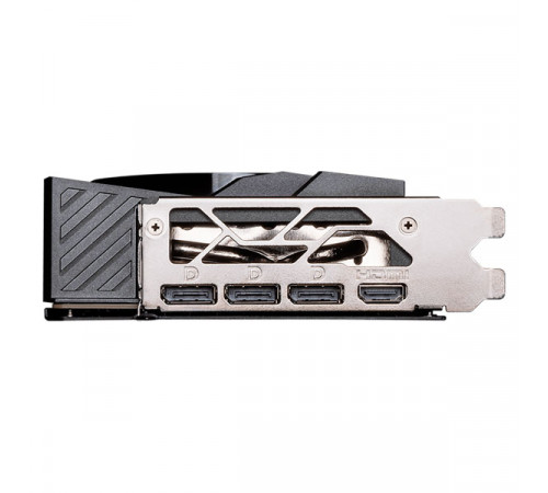 MSI GeForce RTX™ 5070 12G GAMING TRIO OC