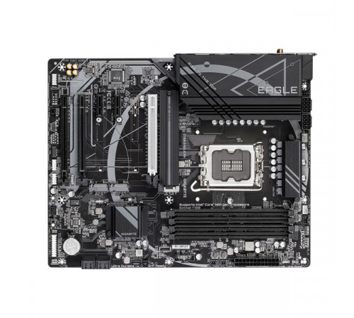 GIGABYTE Z790 EAGLE AX Motherboard 