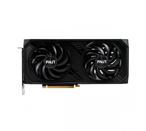 Palit GeForce RTX 4070 DUAL 12GB GDDR6X
