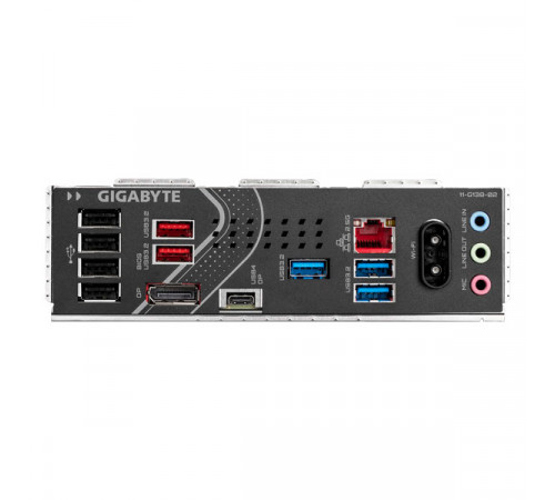 GIGABYTE Z890 EAGLE WIFI7 Motherboard 