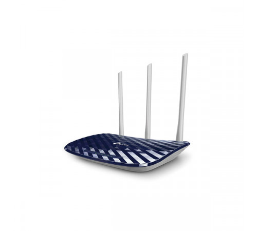TP-Link Router Archer C20 AC750