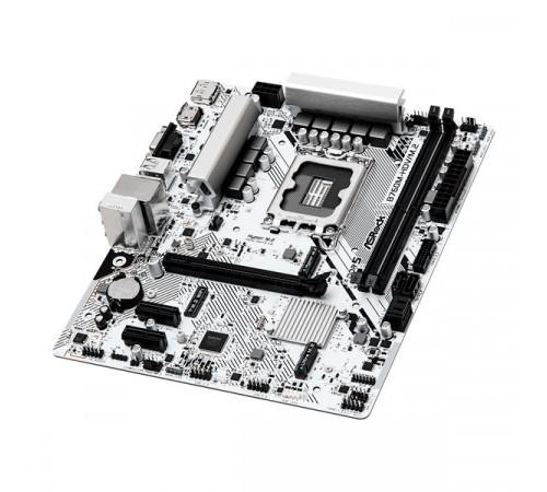 ASRock B760M-HDV/M.2 DDR5 Motherboard