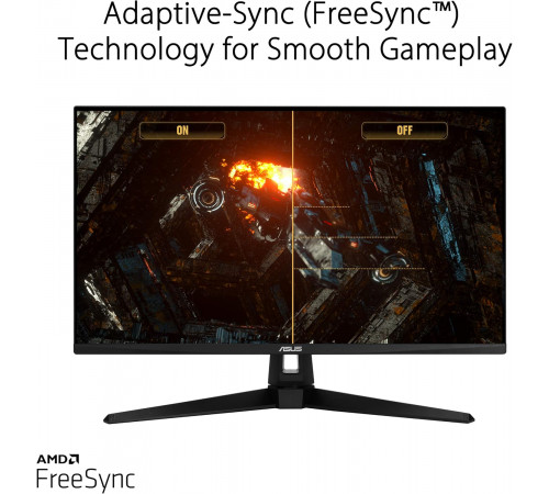Asus TUF Gaming VG289Q1A 4K Monitor