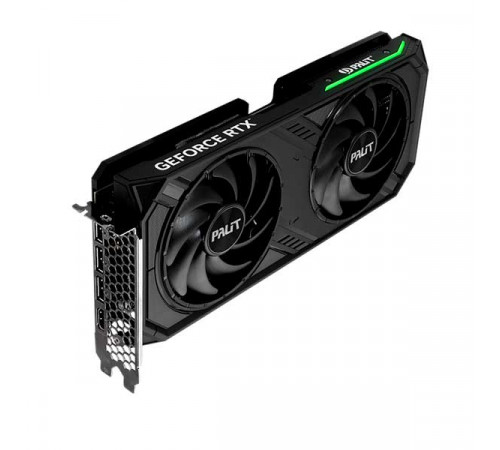 Palit GeForce RTX 4070 DUAL 12GB GDDR6X