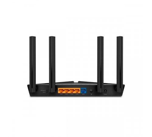 Wi-Fi router TP-Link Archer AX23 AX1800 Dual-Band Wi-Fi 6 Router
