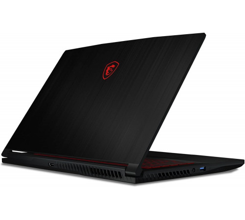 MSI Thin GF63 12UCX-898US