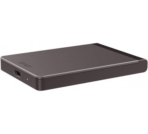 Lexar SL200 1TB Portable USB 3.1 Type C SSD