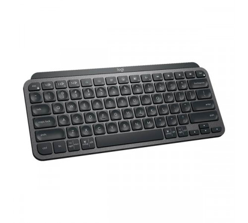 Logitech MX Keys Mini Wireless Illuminated Keyboard