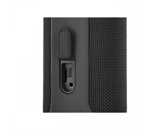 2Е Portable Speaker SoundXTube Waterproof Black 