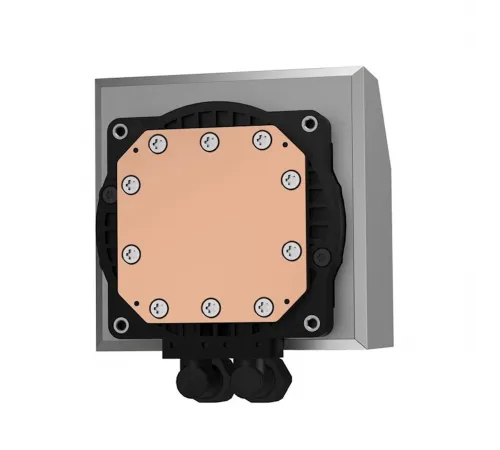 DeepCool LT520 Liquid CPU Cooler