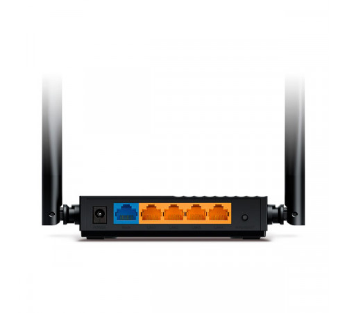 TP-Link Archer C64 AC1200 Wireless MU-MIMO WiFi Router