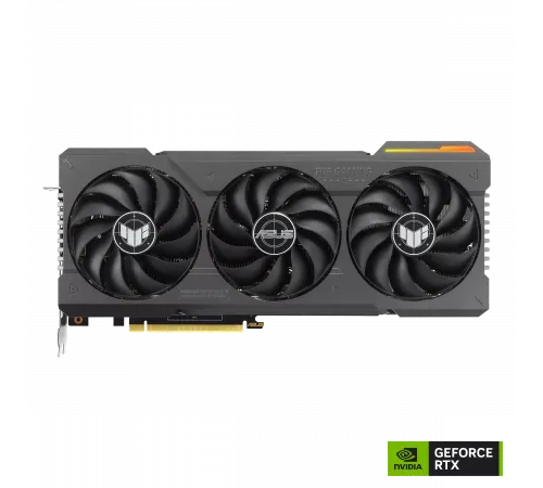 ASUS TUF Gaming GeForce RTX 4070 Ti 12GB