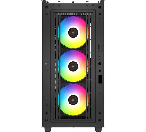 Deepcool CK560 WH Computer Case