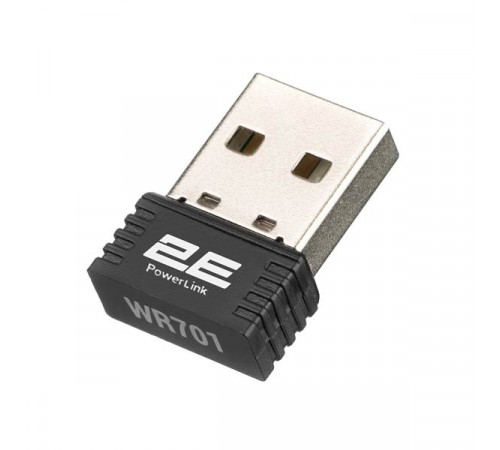 WiFi adapter 2E PowerLink WR701