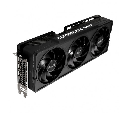 Palit GeForce JetStream RTX 4080 Super 16GB OC
