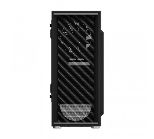 Zalman T7 ATX Mid-Tower Computer Case