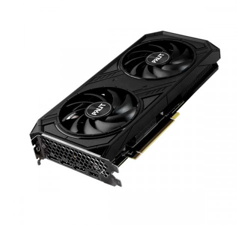 Palit GeForce RTX 4070 DUAL 12GB GDDR6X