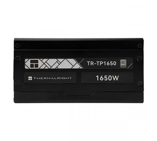 Thermalright TR-TP1650 80+ PLATINUM 1650W Power Supply