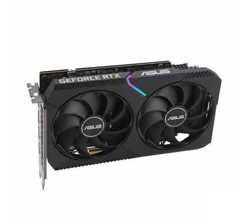 ASUS Dual GeForce RTX 3060 OC 12GB