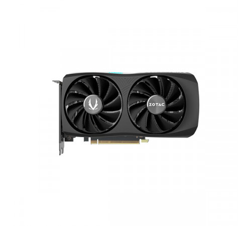  ZOTAC GAMING GeForce RTX 4070 Twin Edge OC 12 GB