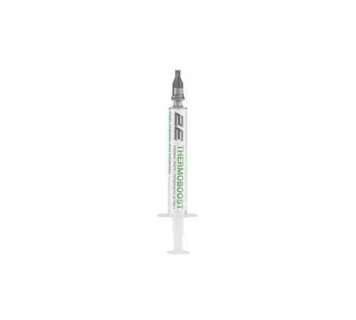 2E THERMOBOOST EXPERT TB6-4 Thermal Pasta