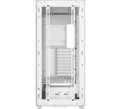 DeepCool MORPHEUS White PC Case