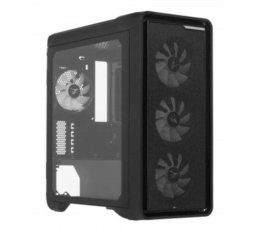 Zalman M3 PLUS RGB PC Case