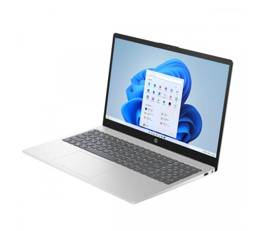 HP Laptop 15-fc0009nq