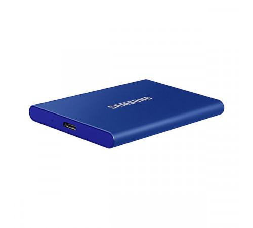Samsung T7 2TB Portable SSD
