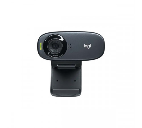 Logitech C310 HD WEBCAM