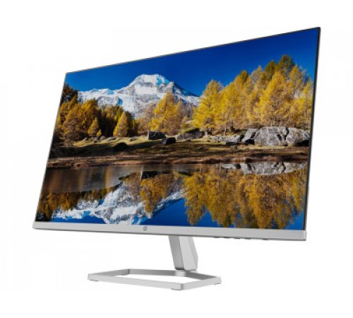 HP M27fq QHD Monitor