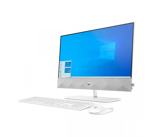 HP 24-cb1030d All-in-One PC 8Q3M0PA
