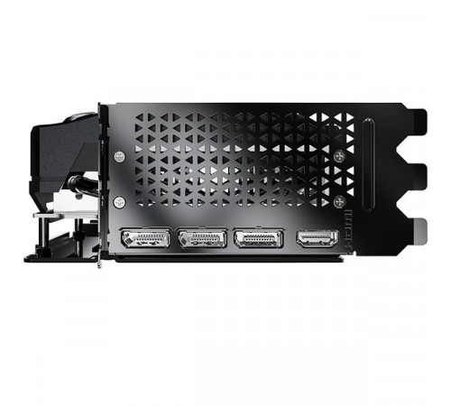 PNY GeForce RTX™ 5080 Overclocked Triple Fan