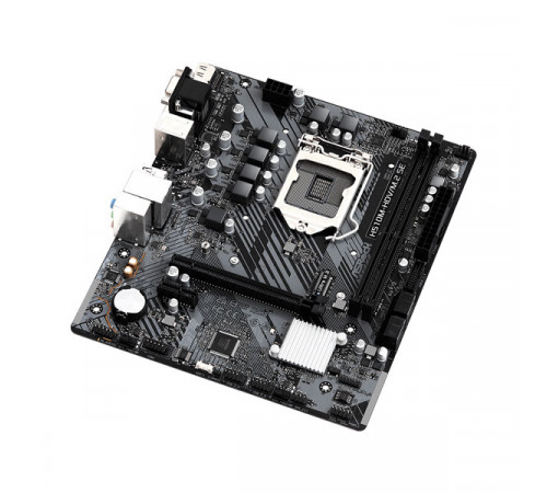 ASRock H510M-HDV/M.2 SE