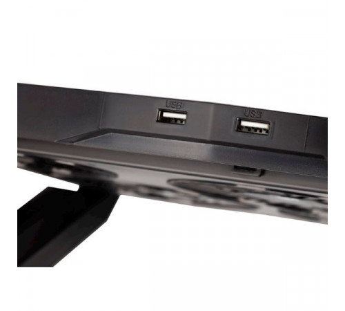 2E Gaming Laptop Cooling Pad CPG-005